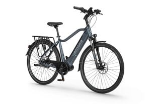 Ecobike MX 20" 14 Ah ah LG -sähköpyörä, sininen hinta ja tiedot | Sähköpyörät | hobbyhall.fi