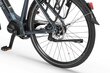 Ecobike MX 23" 11,6 Ah Greenway -sähköpyörä, sininen hinta ja tiedot | Sähköpyörät | hobbyhall.fi