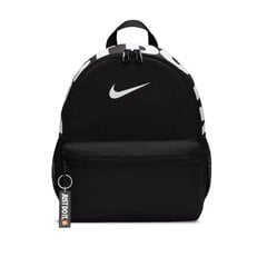 Nike reppu BRASILIA MINI, musta hinta ja tiedot | Naisten käsilaukut | hobbyhall.fi