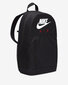 Reppu Nike Retail FD2918 010, 20L, musta hinta ja tiedot | Urheilukassit ja reput | hobbyhall.fi