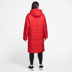 Nike naisten talviparka NSW TF THRMR CLSC PARKA, punainen hinta ja tiedot | Nike Naisten vaatteet | hobbyhall.fi