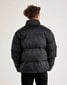 Nike miesten talvitakki TF CLUB PUFFER JKT, musta hinta ja tiedot | Miesten ulkoilutakit | hobbyhall.fi