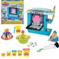 Keittiösetti Play-Doh muovailuvaha + tarvikkeet F1321 hinta ja tiedot | Kehittävät lelut | hobbyhall.fi