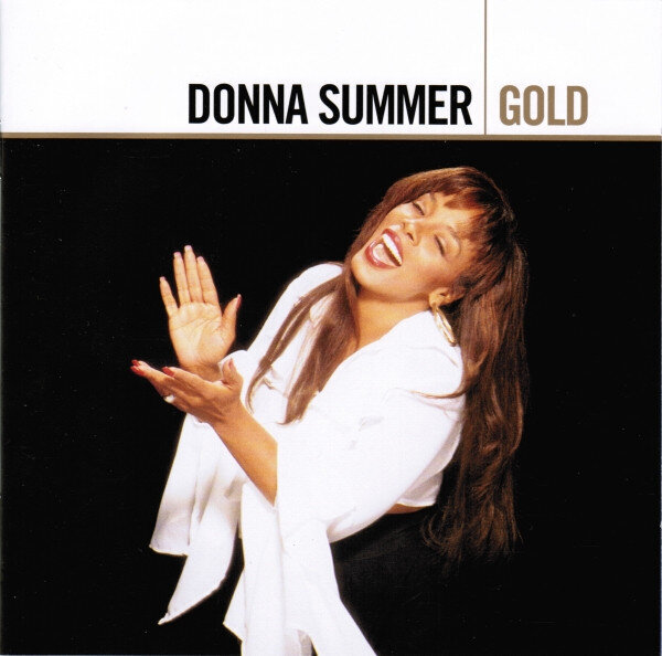 CD Donna Summer "Gold" (2CD) hinta ja tiedot | Vinyylilevyt, CD-levyt, DVD-levyt | hobbyhall.fi