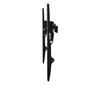 Sbox PLB-133M, Vesa 75x75 - 400x400, 23"-55" hinta ja tiedot | TV-seinätelineet | hobbyhall.fi