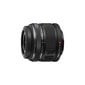 OLYMPUS M.ZUIKO Digital 14-42mm F3.5-5.6 II R (musta) hinta ja tiedot | Objektiivit | hobbyhall.fi