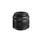 OLYMPUS M.ZUIKO Digital 14-42mm F3.5-5.6 II R (musta) hinta ja tiedot | Objektiivit | hobbyhall.fi