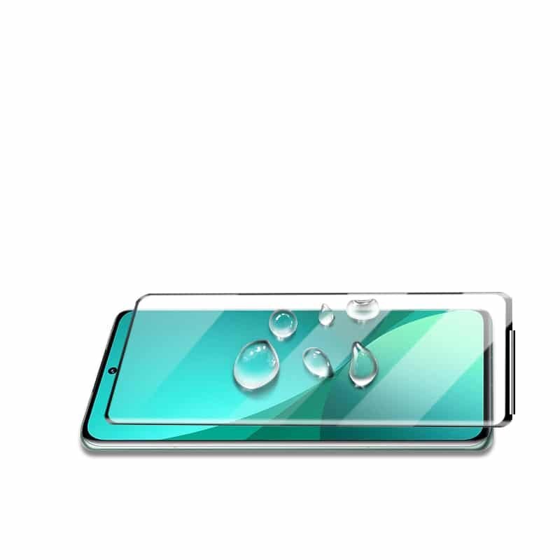Suojalasi Mocolo 3D 9H Full Glue mallille Xiaomi 12 / 12X hinta ja tiedot | Näytönsuojakalvot ja -lasit | hobbyhall.fi