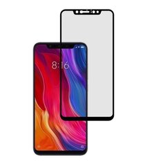 Tellur suojalasi Xiaomi Mi 8 PRO:lle hinta ja tiedot | Näytönsuojakalvot ja -lasit | hobbyhall.fi