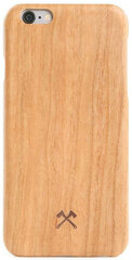 Woodcessories Cevlar Cherry ECO159 hinta ja tiedot | Puhelimen kuoret ja kotelot | hobbyhall.fi