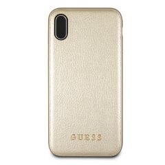 Guess GUHCPXIGLGO, 5.4" hinta ja tiedot | Puhelimen kuoret ja kotelot | hobbyhall.fi