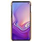 Krusell Broby Cover Samsung Galaxy S10e:lle, hiekka hinta ja tiedot | Puhelimen kuoret ja kotelot | hobbyhall.fi