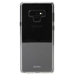 Krusell Kivik Cover Samsung Galaxy Note9:lle, kirka hinta ja tiedot | Puhelimen kuoret ja kotelot | hobbyhall.fi
