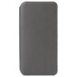 Krusell Pixbo 4 Card SlimWallet Apple iPhone X/XS:lle, harmaa hinta ja tiedot | Puhelimen kuoret ja kotelot | hobbyhall.fi