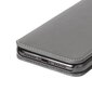 Krusell Pixbo 4 Card SlimWallet Apple iPhone X/XS:lle, harmaa hinta ja tiedot | Puhelimen kuoret ja kotelot | hobbyhall.fi