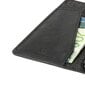 Krusell Sunne 2 Card Folio Wallet Huawei Mate 20:lle, musta hinta ja tiedot | Puhelimen kuoret ja kotelot | hobbyhall.fi