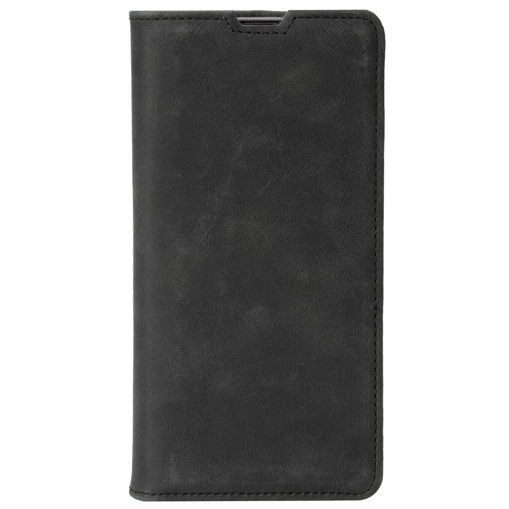 Krusell Sunne 2 Card Folio Wallet Huawei Mate 20:lle, musta hinta ja tiedot | Puhelimen kuoret ja kotelot | hobbyhall.fi