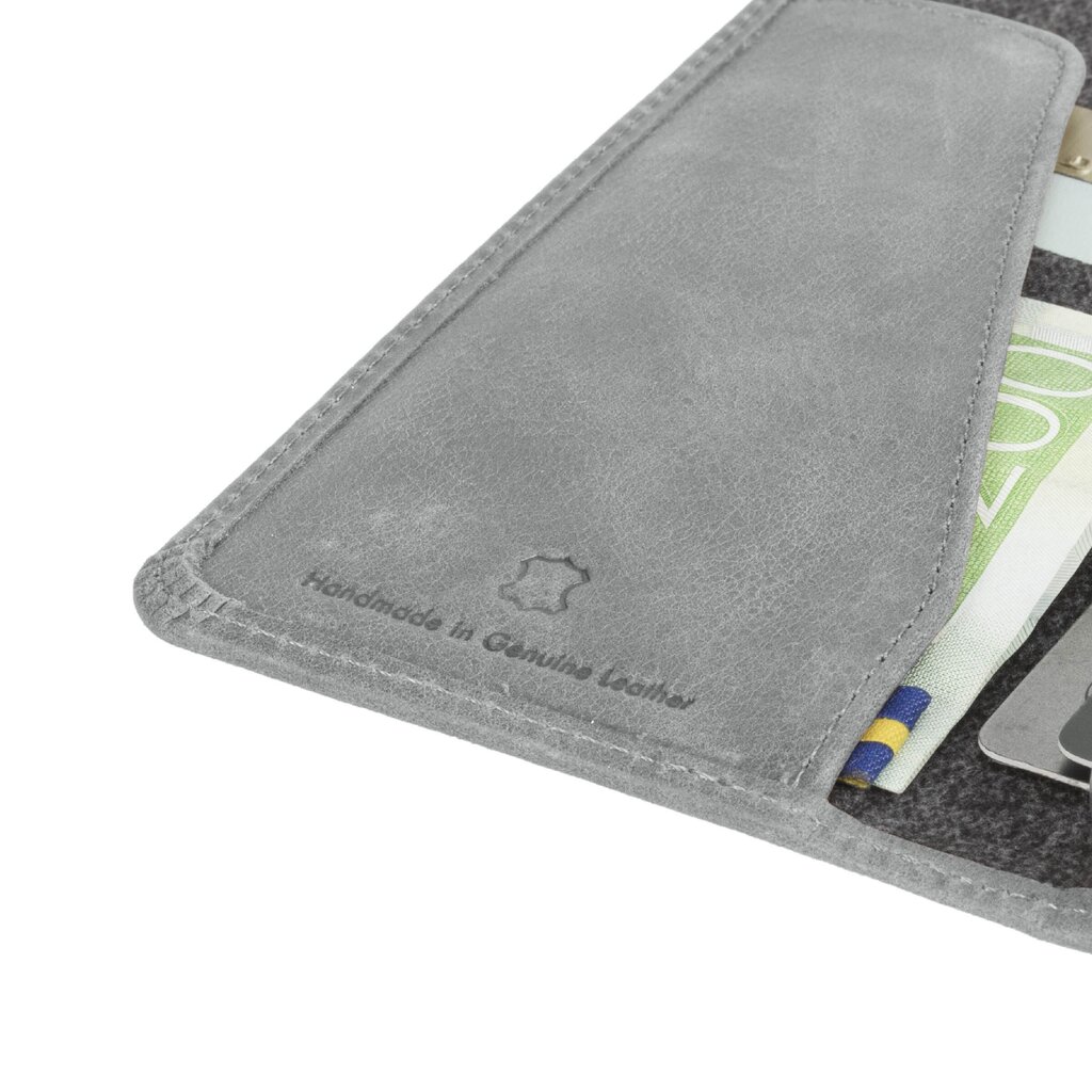 Krusell Sunne 4 Card FolioWallet hinta ja tiedot | Puhelimen kuoret ja kotelot | hobbyhall.fi