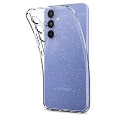 SPIGEN Liquid Crystal Samsung Galaxy A54 5G- Glitter Crystal hinta ja tiedot | Puhelimen kuoret ja kotelot | hobbyhall.fi