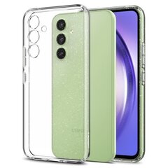 SPIGEN Liquid Crystal Samsung Galaxy A54 5G- Glitter Crystal hinta ja tiedot | Spigen Puhelimet, älylaitteet ja kamerat | hobbyhall.fi