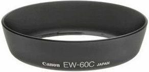 Canon EW-60C hinta ja tiedot | Kameratarvikkeet | hobbyhall.fi