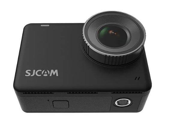 Sjcam SJ10X, musta hinta ja tiedot | Action-kamerat | hobbyhall.fi