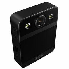 Sjcam A20, musta hinta ja tiedot | SJCAM Puhelimet, älylaitteet ja kamerat | hobbyhall.fi