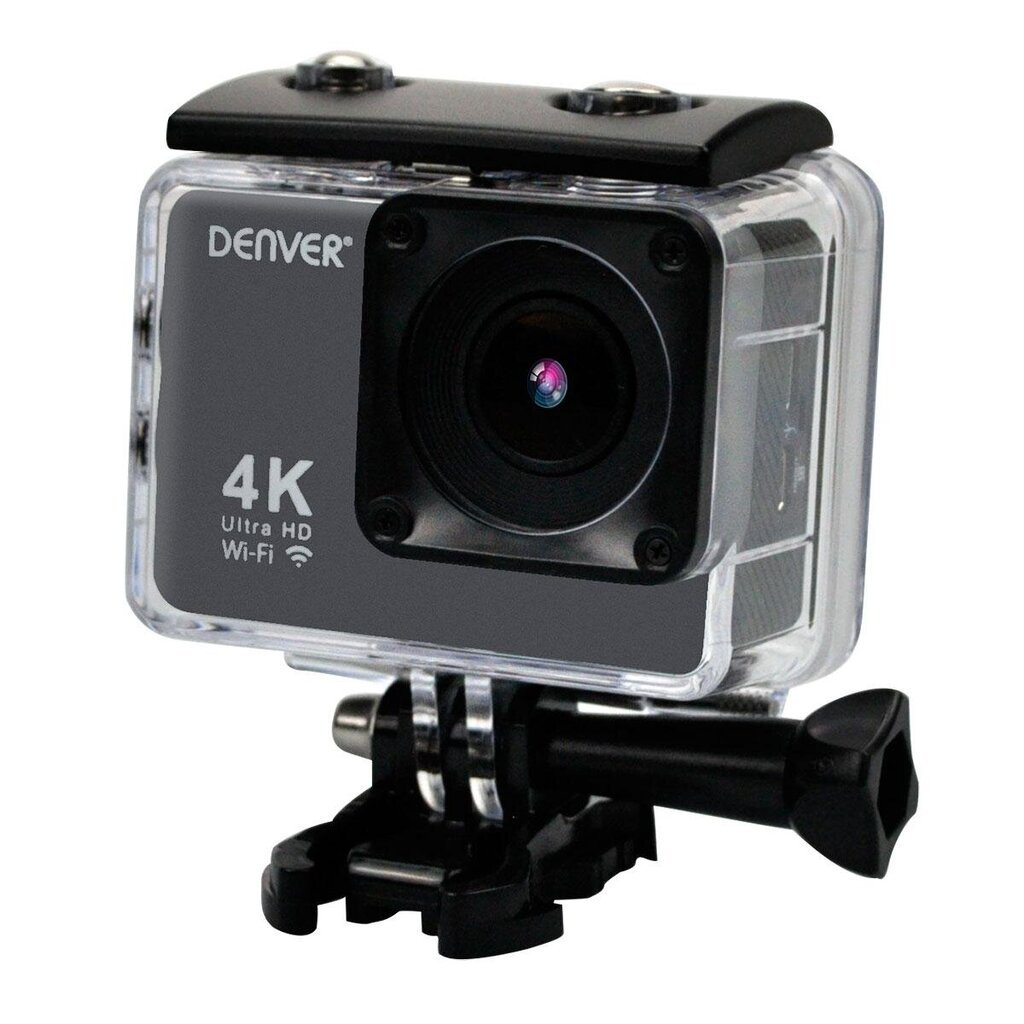 Denver ACK-8062W, musta hinta ja tiedot | Action-kamerat | hobbyhall.fi