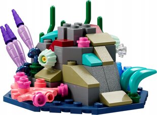 75577 LEGO® Avatar Mako sukellusvene hinta ja tiedot | LEGOT ja rakennuslelut | hobbyhall.fi