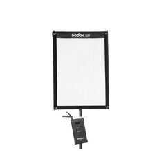 Godox FL100 joustava LED-valo hinta ja tiedot | Godox Kamerat ja tarvikkeet | hobbyhall.fi