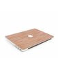 Woodcessories EcoSkin Apple 12 Walnut eco086 hinta ja tiedot | Tietokonelaukut | hobbyhall.fi