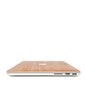 Woodcessories EcoSkin Apple 12 Walnut eco086 hinta ja tiedot | Tietokonelaukut | hobbyhall.fi