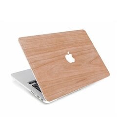 Woodcessories EcoSkin Apple Pro Retina 15 Cherry eco099 hinta ja tiedot | Woodcessories Tietokoneet ja pelaaminen | hobbyhall.fi