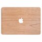 Woodcessories EcoSkin Apple Pro Retina 15 Cherry eco099 hinta ja tiedot | Tietokonelaukut | hobbyhall.fi