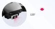 Drone 4K 4DF6 4DRC V12 60 min hinta ja tiedot | Dronet | hobbyhall.fi