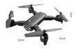 Drone 4K 4DF6 4DRC V12 60 min hinta ja tiedot | Dronet | hobbyhall.fi