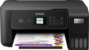 Epson C11CJ66407 hinta ja tiedot | Tulostimet | hobbyhall.fi