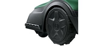 Robottiruohonleikkuri Bosch Indego XS 300 hinta ja tiedot | Robottiruohonleikkurit | hobbyhall.fi
