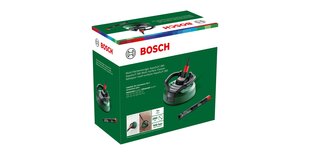 Yleispesuri Bosch AquaSurf 280 hinta ja tiedot | Painepesurit | hobbyhall.fi