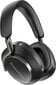 Bowers & Wilkins Px8 Black hinta ja tiedot | Kuulokkeet | hobbyhall.fi