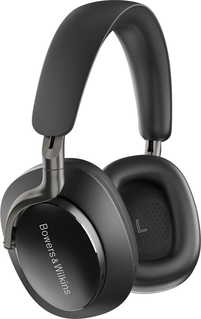 Bowers & Wilkins Px8 Black hinta ja tiedot | Kuulokkeet | hobbyhall.fi