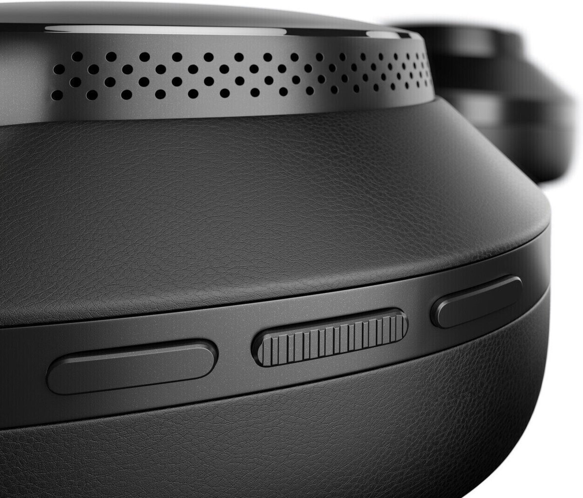 Bowers & Wilkins Px8 Black hinta ja tiedot | Kuulokkeet | hobbyhall.fi