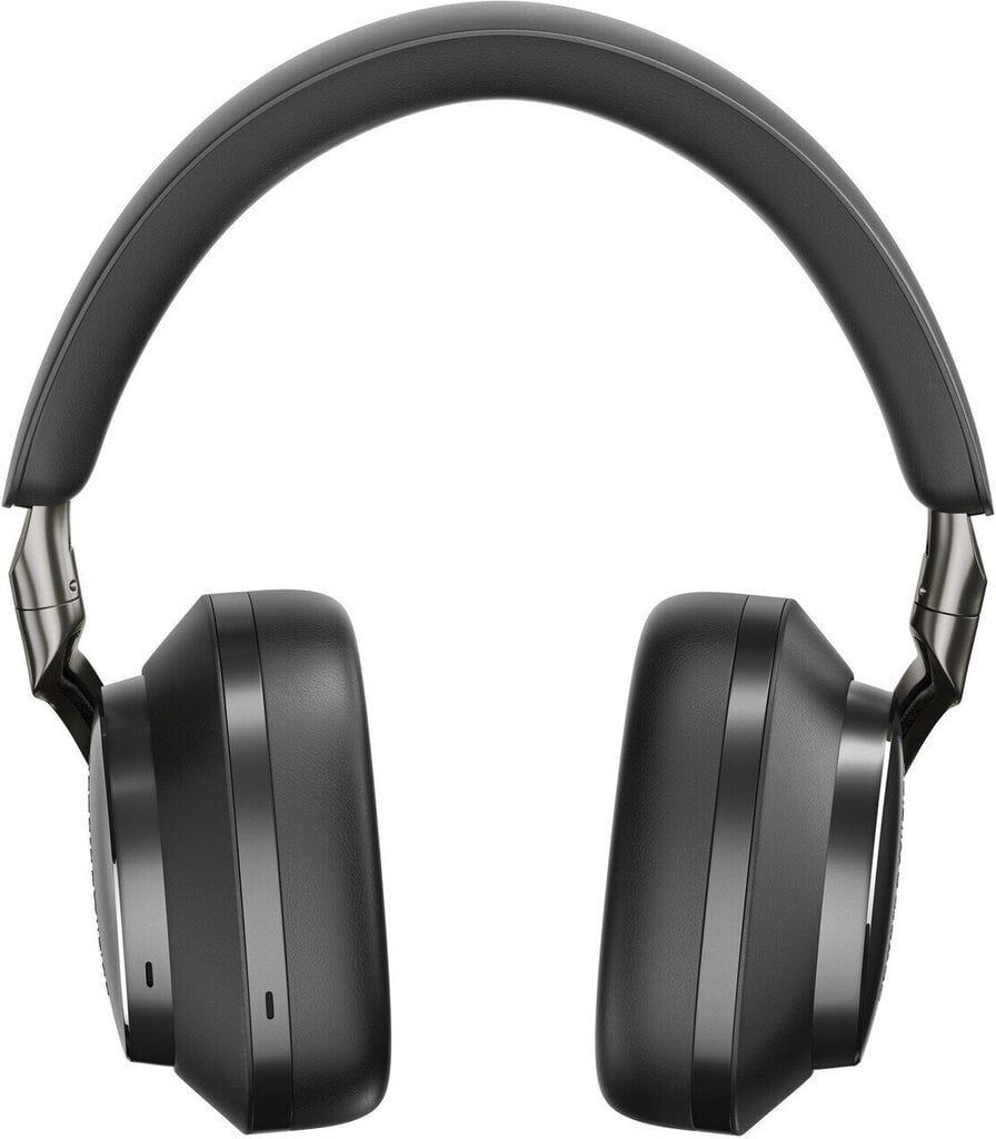 Bowers & Wilkins Px8 Black hinta ja tiedot | Kuulokkeet | hobbyhall.fi