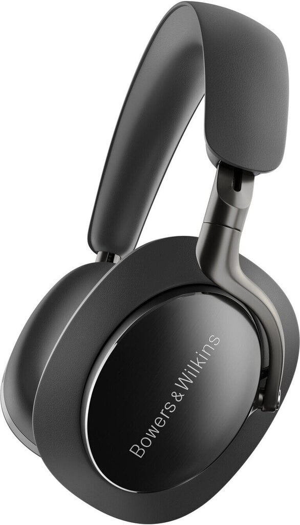 Bowers & Wilkins Px8 Black hinta ja tiedot | Kuulokkeet | hobbyhall.fi