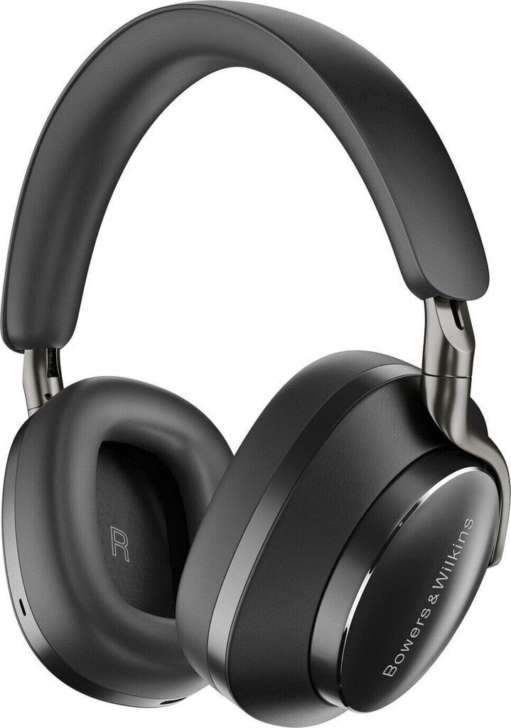 Bowers & Wilkins Px8 Black hinta ja tiedot | Kuulokkeet | hobbyhall.fi