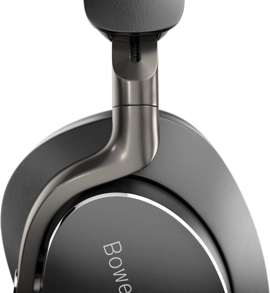 Bowers & Wilkins Px8 Black hinta ja tiedot | Kuulokkeet | hobbyhall.fi