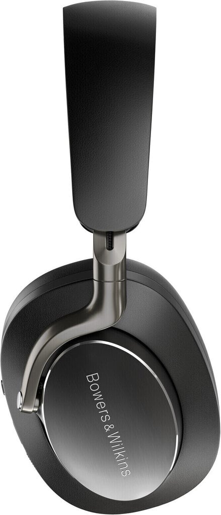 Bowers & Wilkins Px8 Black hinta ja tiedot | Kuulokkeet | hobbyhall.fi