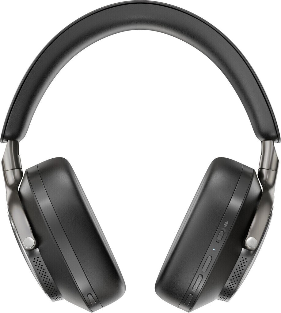 Bowers & Wilkins Px8 Black hinta ja tiedot | Kuulokkeet | hobbyhall.fi