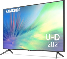Samsung UE43AU7105KXXC hinta ja tiedot | Televisiot | hobbyhall.fi