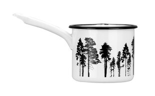 Muurla Nordic Forest kattila, 1,3 l hinta ja tiedot | Kattilat ja painekattilat | hobbyhall.fi